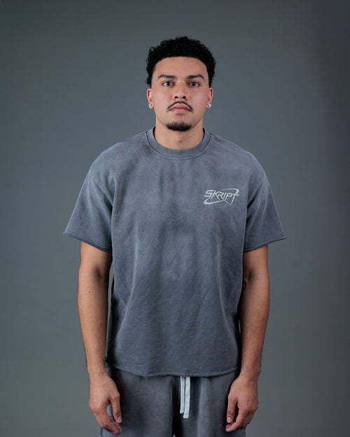 "SKRIPT CHOSEN" Tee