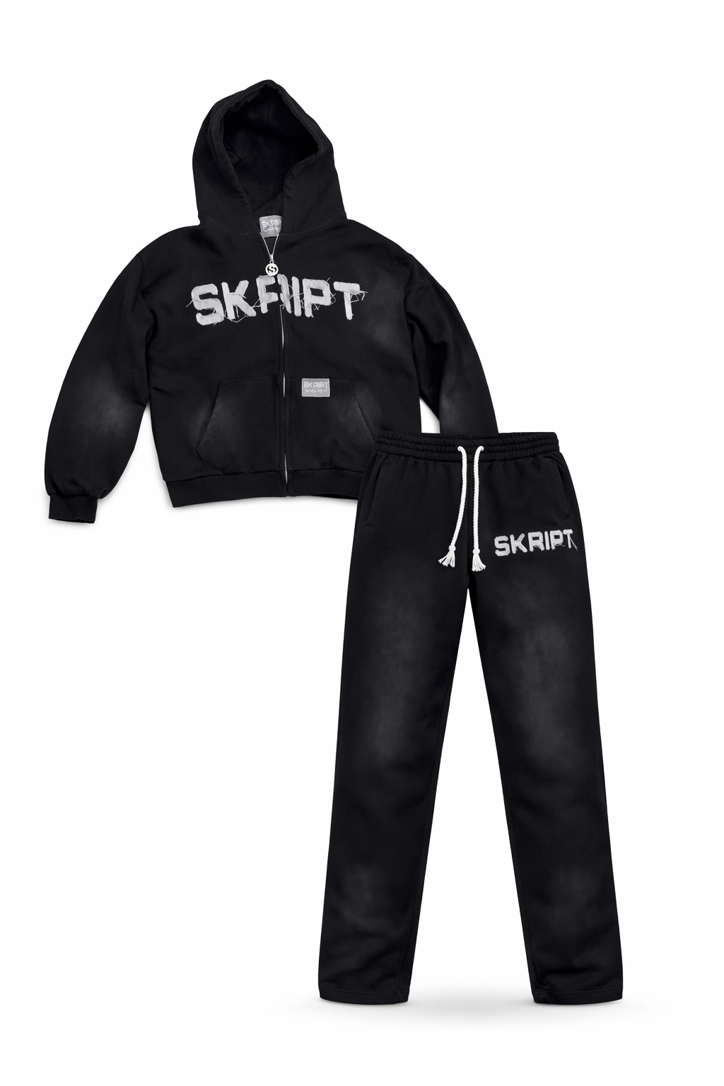 Skript Set