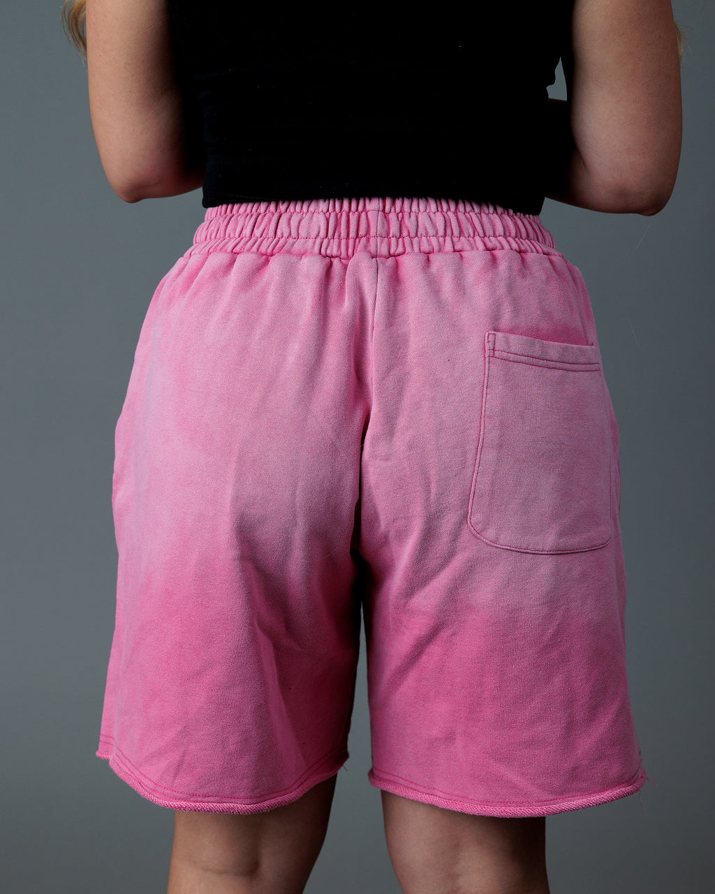 "SKRIPT CHOSEN" Shorts