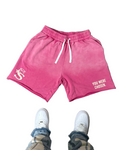 "SKRIPT CHOSEN" Shorts
