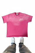 "SKRIPT CHOSEN" Tee
