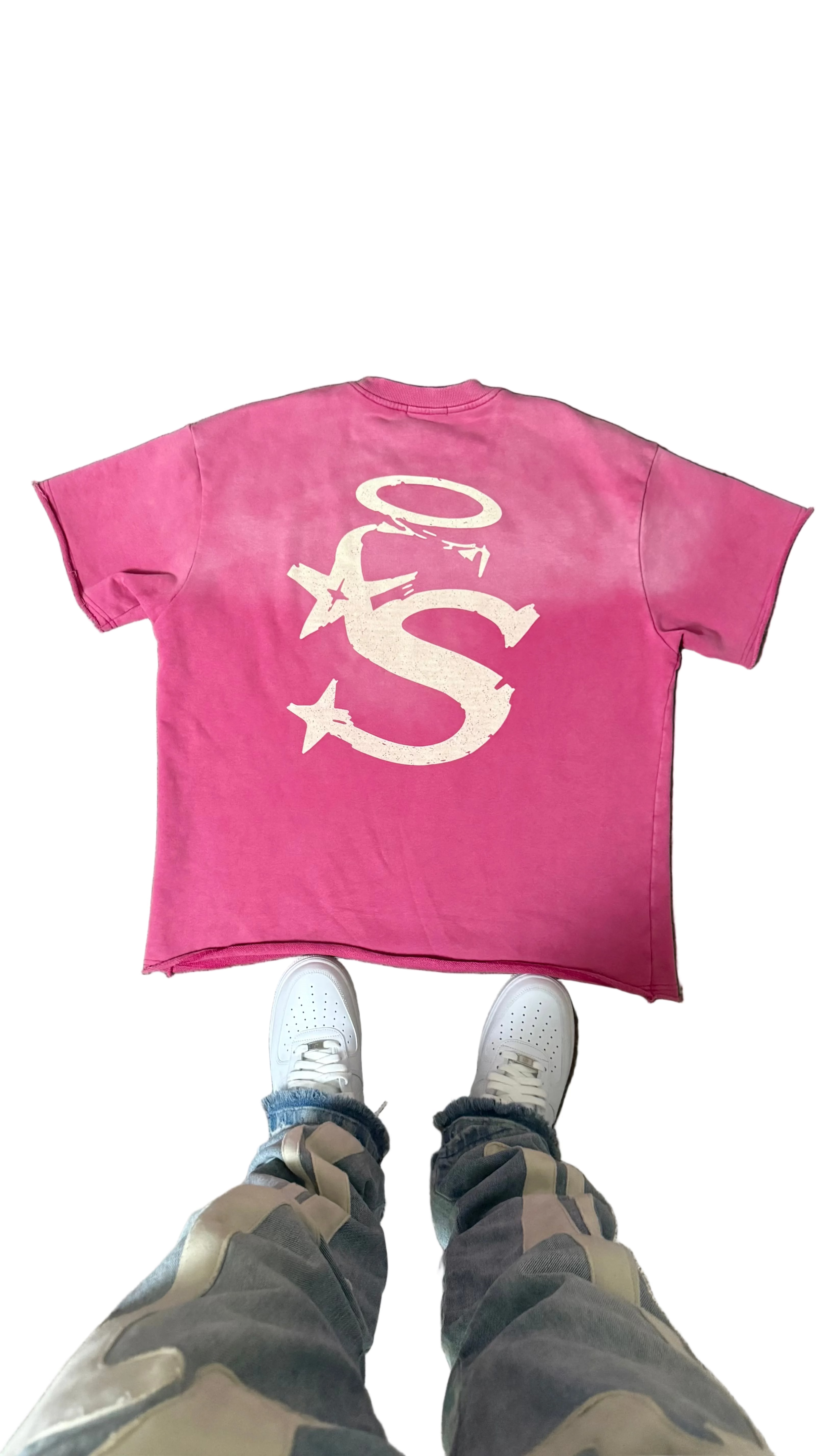 "SKRIPT CHOSEN" Tee