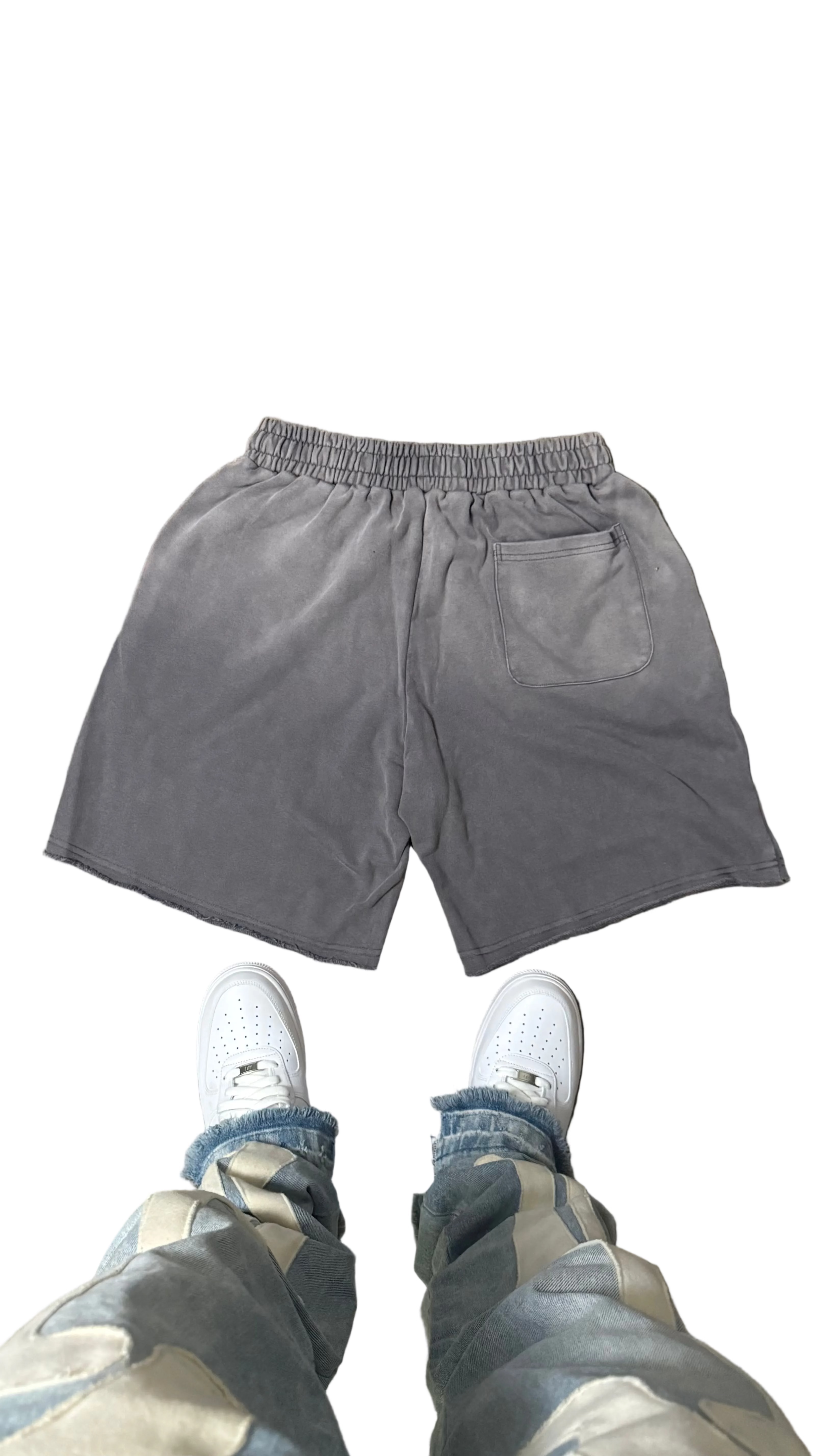 "SKRIPT CHOSEN" Shorts