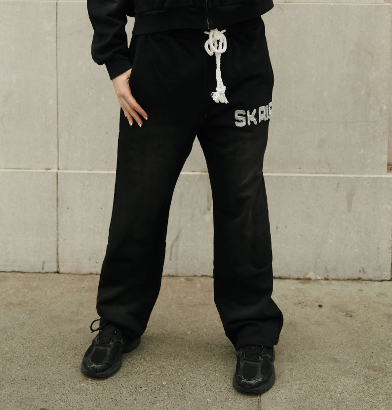 Skript Sweatpants